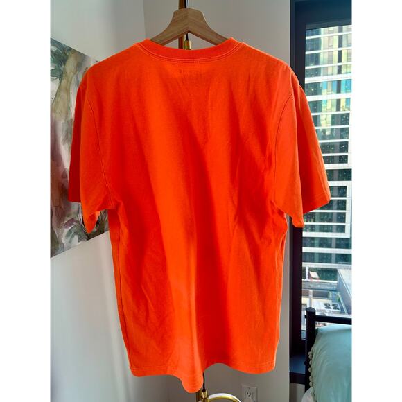 Carhartt | Best Seller Loose Fit Pocket T-Shirt | Classic Tee | Small - Picture 3 of 6